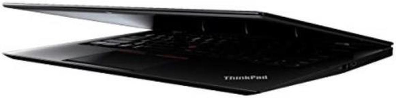Main image of Lenovo ThinkPad X1 Carbon 6th Gen 20KH002WUS 14" LCD Ultrabook - Intel Core i5 (8th Gen) i5-8350U Quad-core (4 Core) 1.70 GHz - 8 GB LPDDR3 - 256 GB SSD - Windows 10 Pro 64-bit (English) - 1920 x 1080 - In-plane Switching (IPS) Technolog...