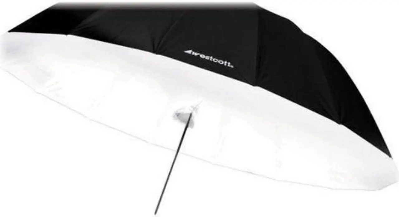 Alt view image 4 of 13 - Westcott Umbrella Diffuser for Parabolic Umbrella
