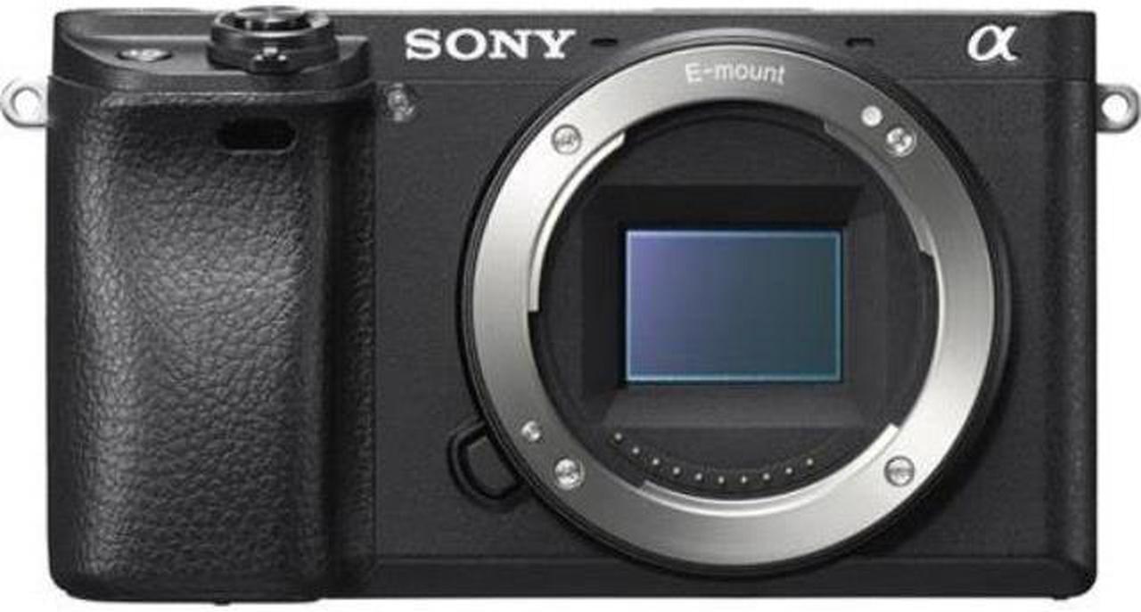 Alt view image 13 of 20 - a6300 Mirrorless Interchangeable-Lens Camera (Body Only)