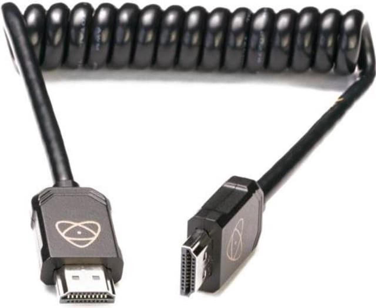 Alt view image 3 of 8 - Atomos AtomFlex HDMI Digital Audio/Video Cable