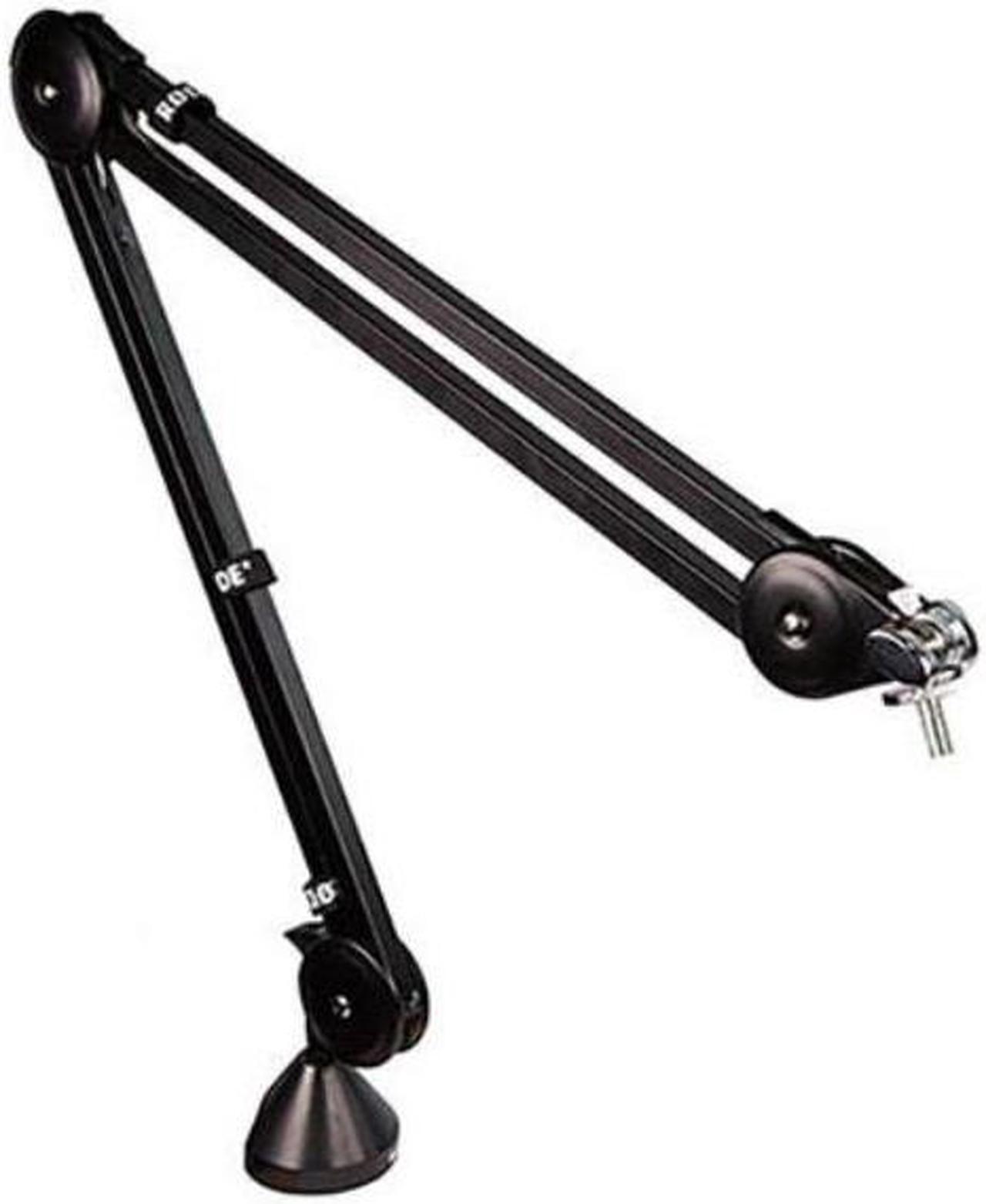 Alt view image 3 of 18 - Rode PSA-1 Professional Studio Boom Arm #PSA1