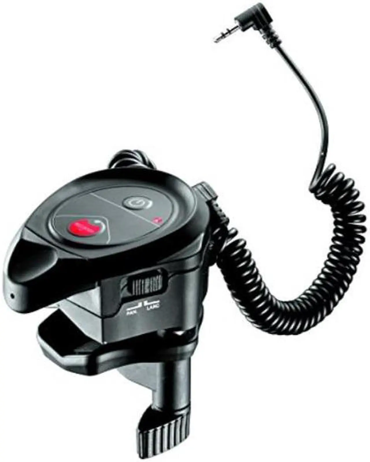 Alt view image 5 of 6 - Manfrotto MVR901ECPL RC Pan Bar EX Remote Control