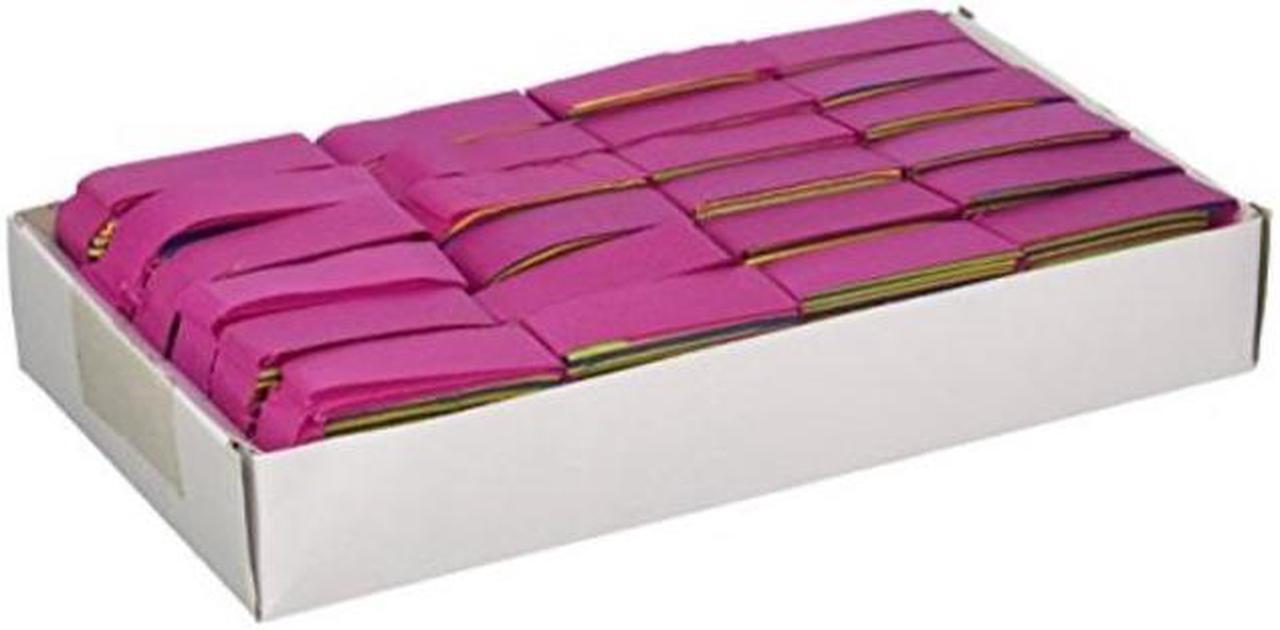 Alt view image 6 of 7 - Chauvet DJ Funfetti Shot Launcher 5 Color Multicolor Confetti Paper Refill | FRC