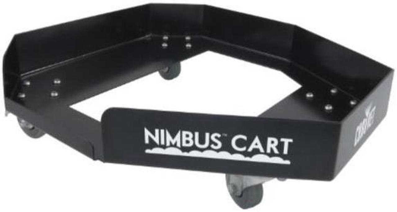 Alt view image 9 of 20 - Chauvet Nimbus Cart