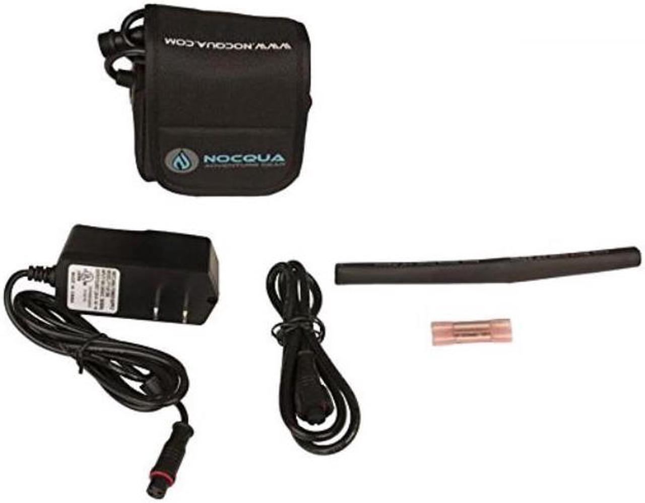 Main image of nocqua pro power kit battery pack 10.0 ah