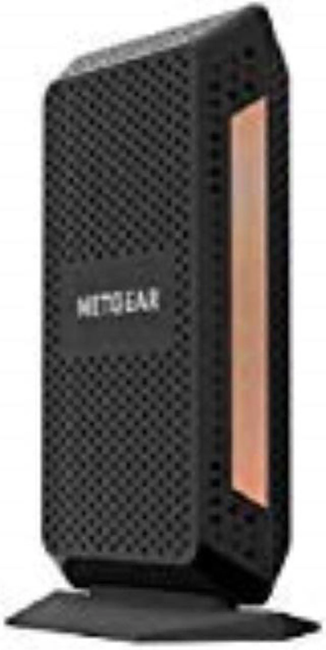 Alt view image 5 of 8 - Netgear Nighthawk CM1100 DOCSIS 3.1 Cable Modem Works Xfinity, Cox, Spectrum