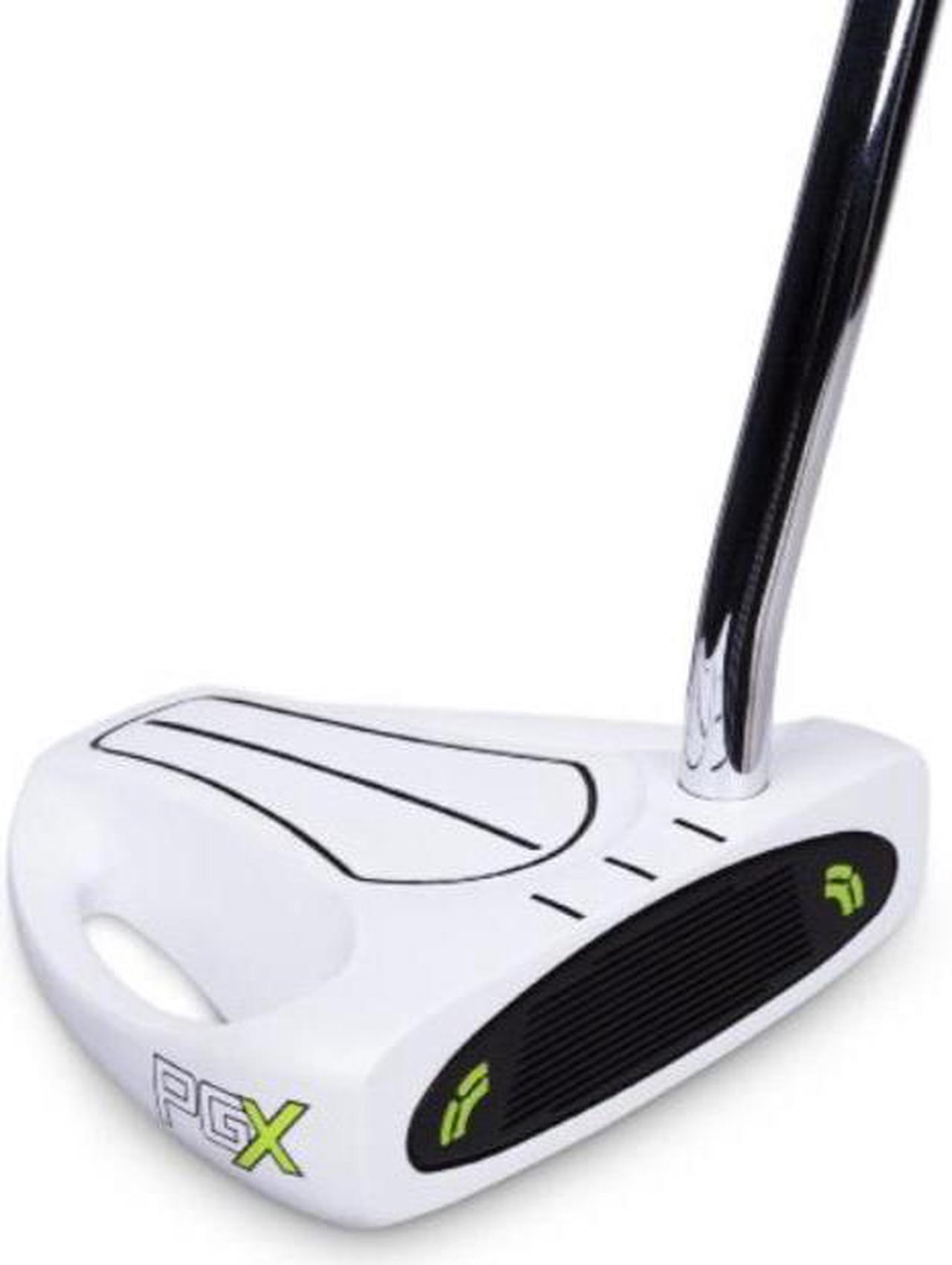 Alt view image 5 of 7 - Pinemeadow PGX Putter (Ladies, Right Hand)