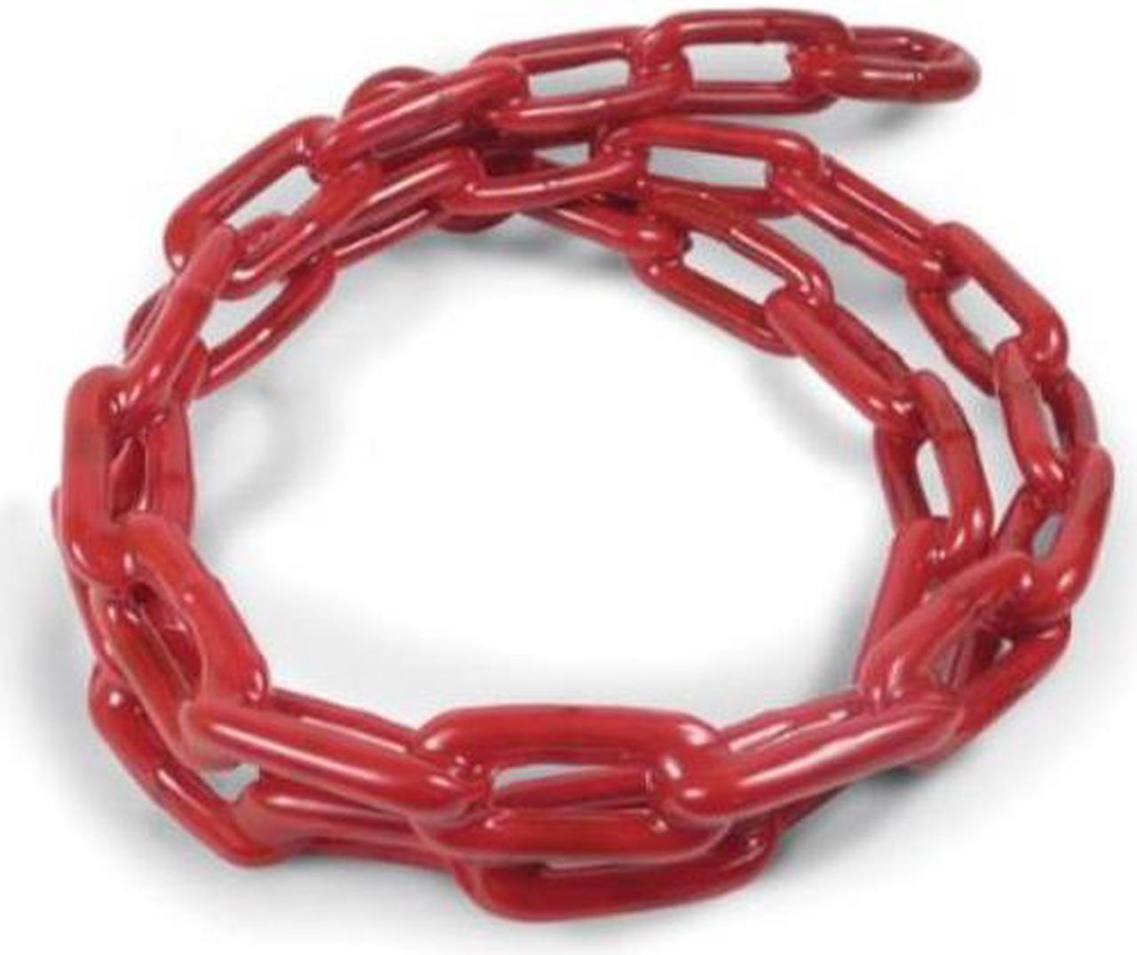Main image of greenfield 2115rd pvc coated anchor chain