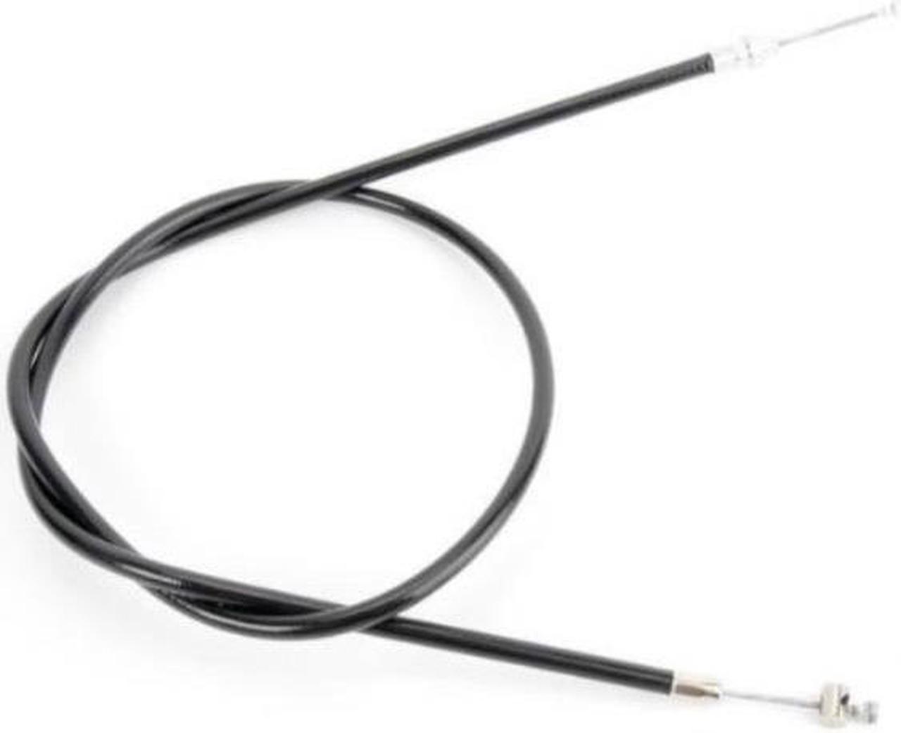 motion pro 050158 black vinyl clutch cable