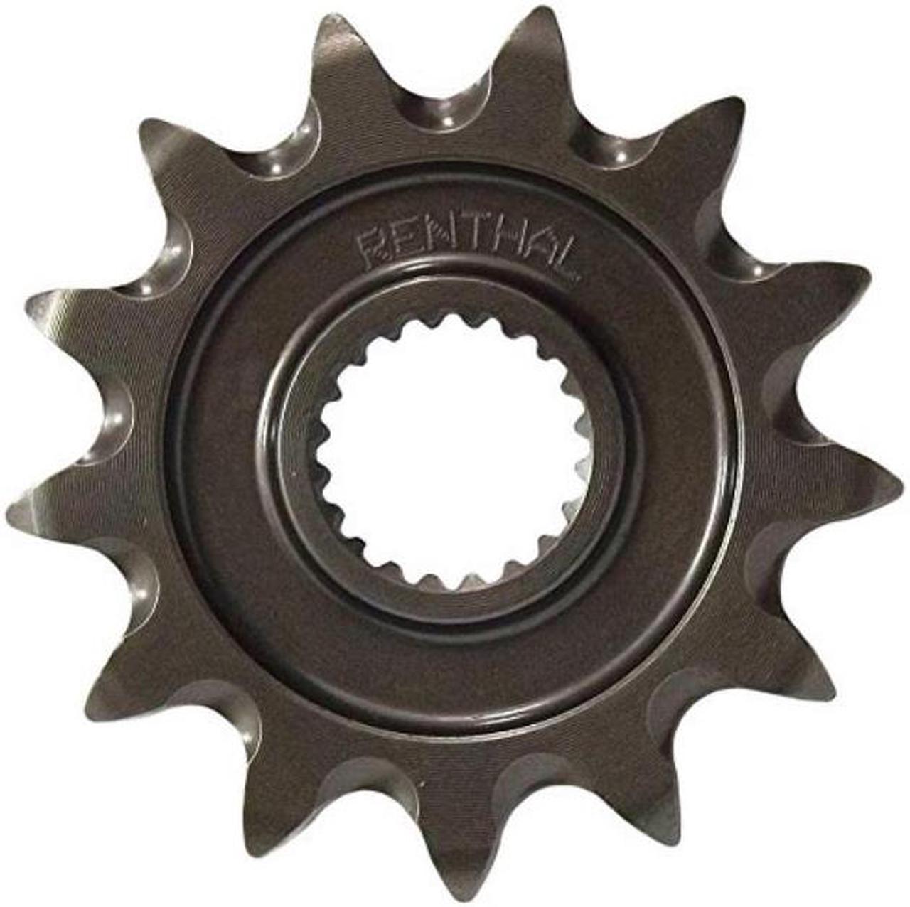 renthal 28952013gp ultralight 13 tooth front sprocket