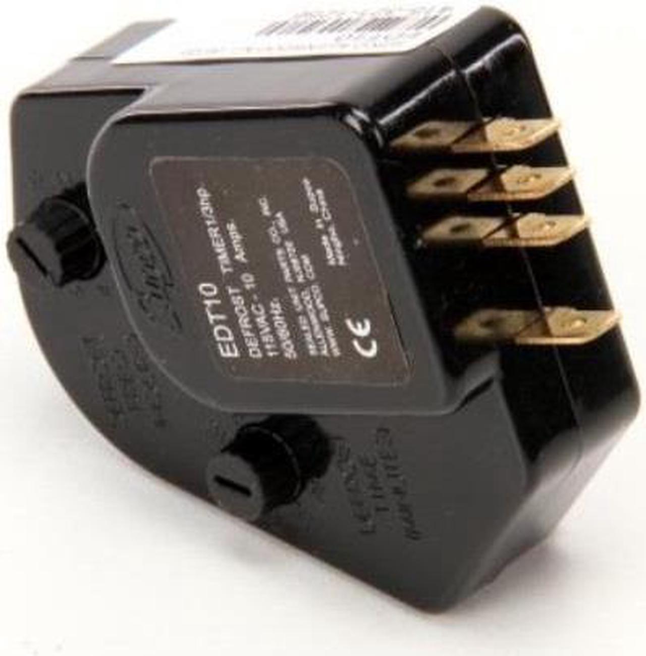 Main image of supco edt10 electronic defrost timer