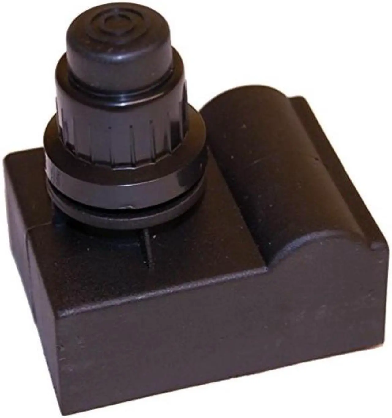 Alt view image 3 of 3 - Gas Grill Electronic Battery-Operated Spark Generator for Amana, Aussie, 03340