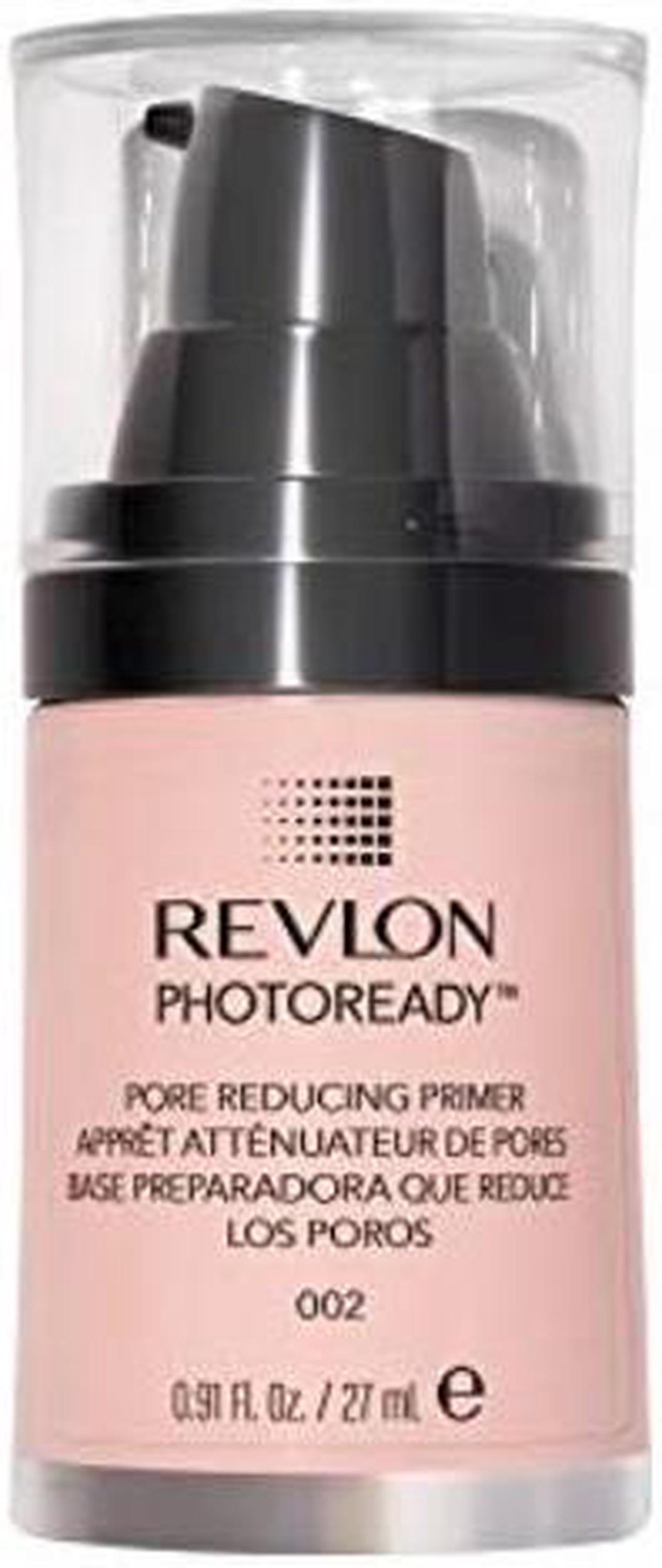 Main image of revlon photoready primer, pore reducing, 0.91 fl oz