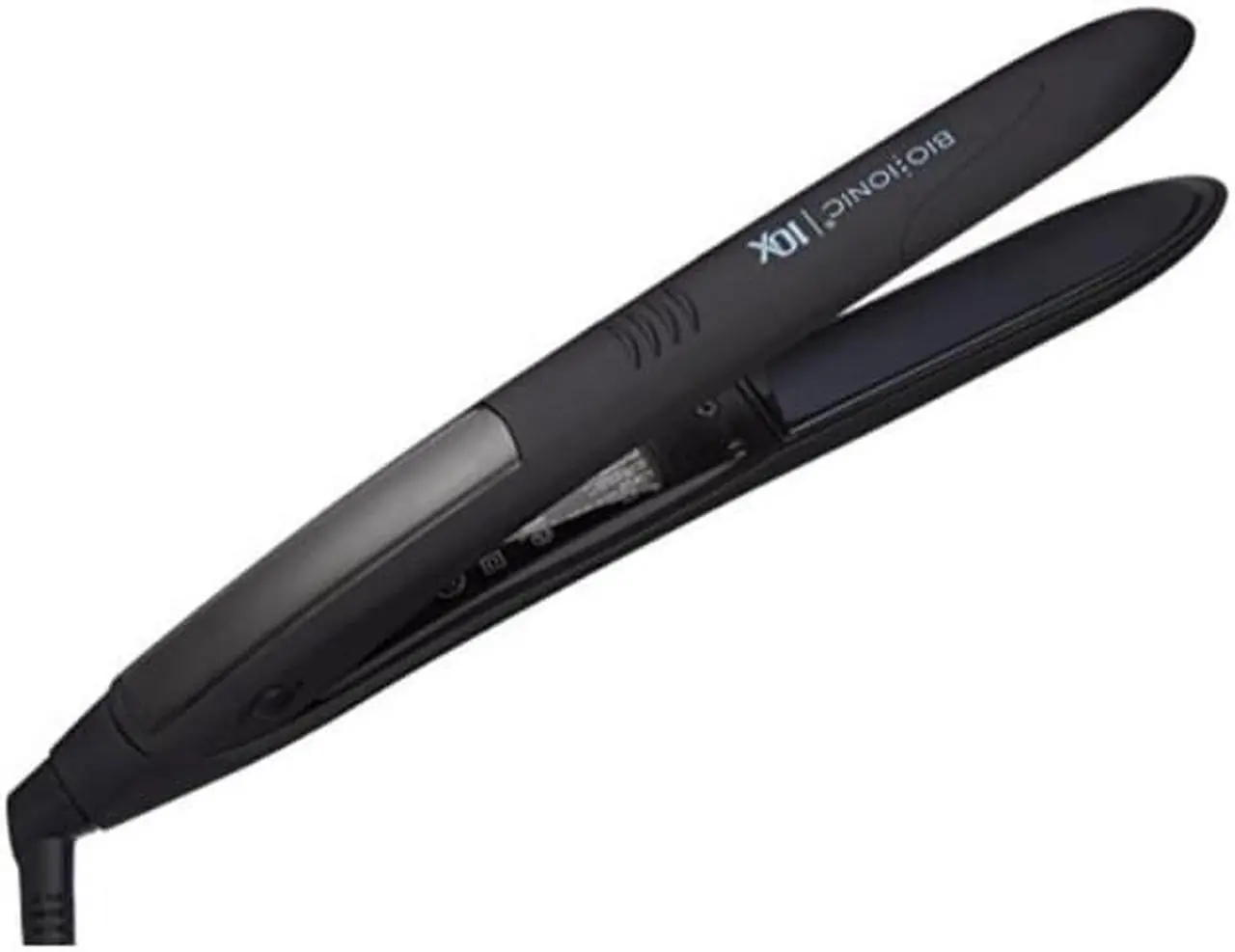 Alt view image 2 of 9 - BIO IONIC 10x Pro Styling Iron - 1 Inch