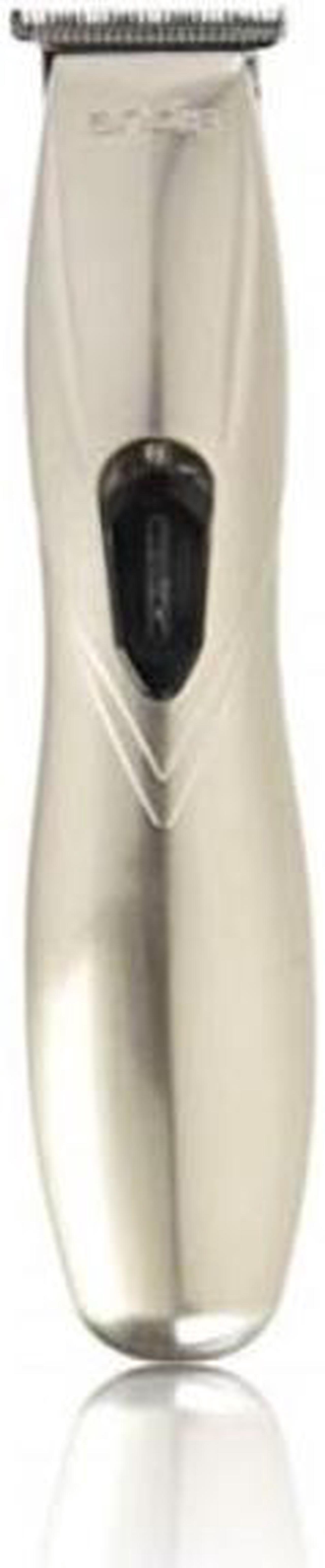 Alt view image 7 of 15 - Andis Slimline Pro Li T-Blade Trimmer #32400