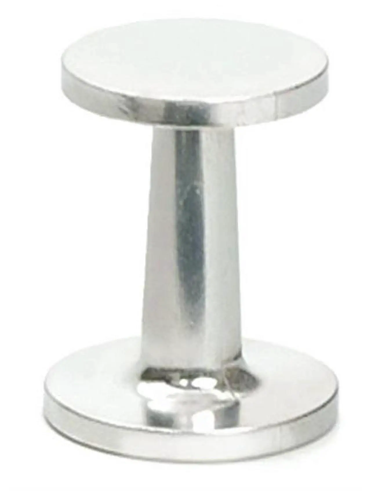 Alt view image 3 of 4 - RSVP Terry's Espresso Tamper