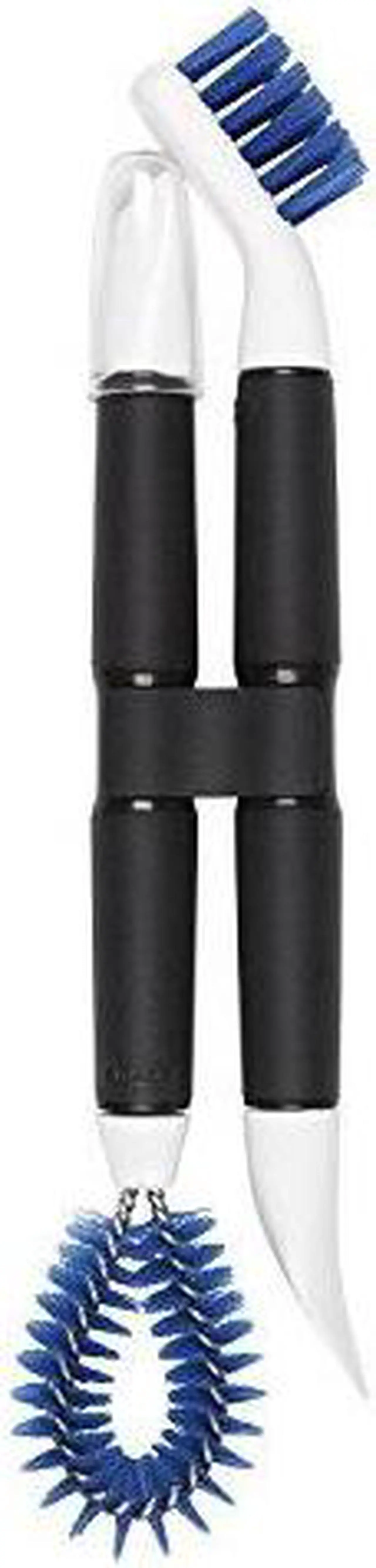 oxo good grips kitchen appliance cleaning set