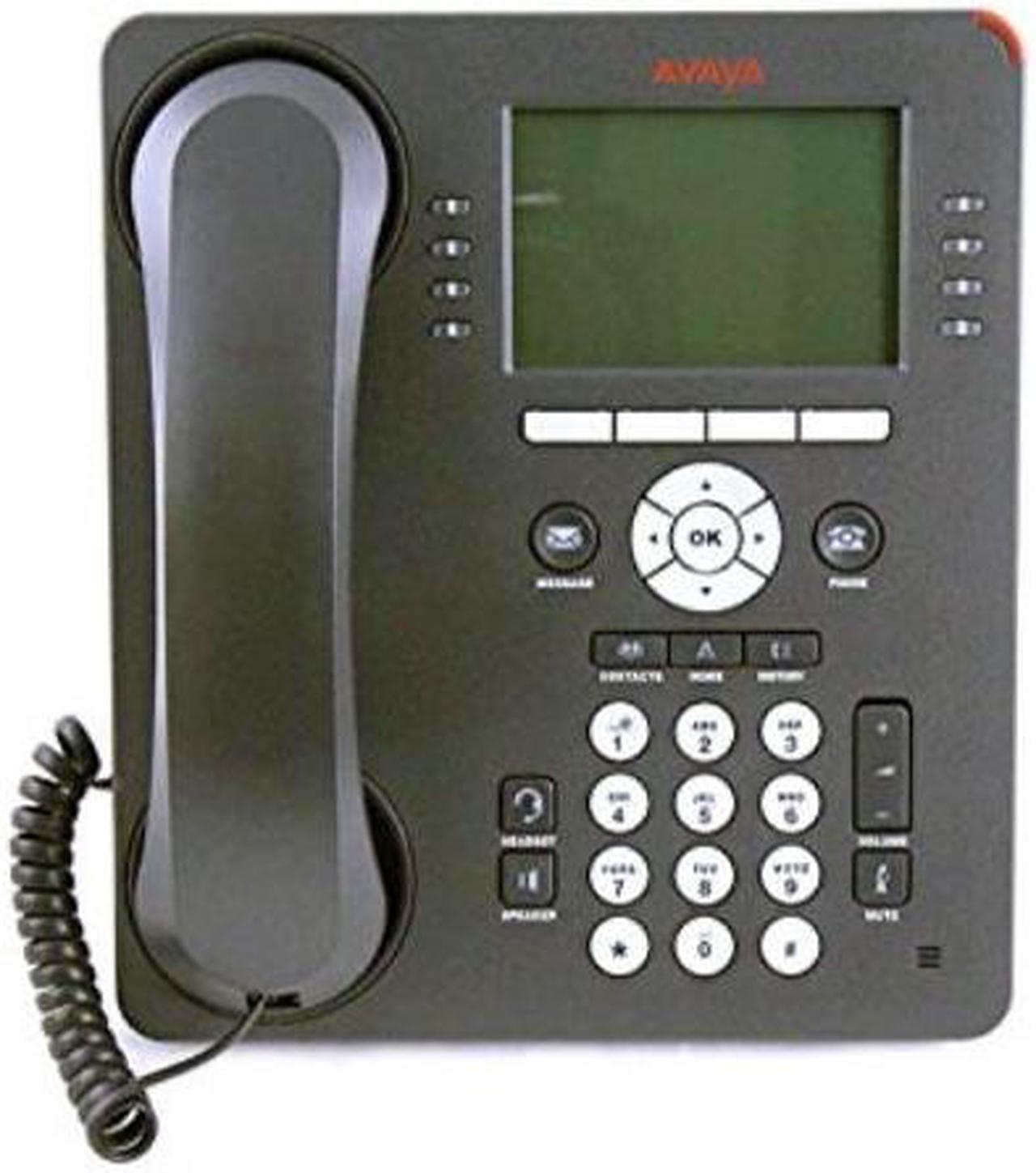 avaya ip phone 9608g 700505424