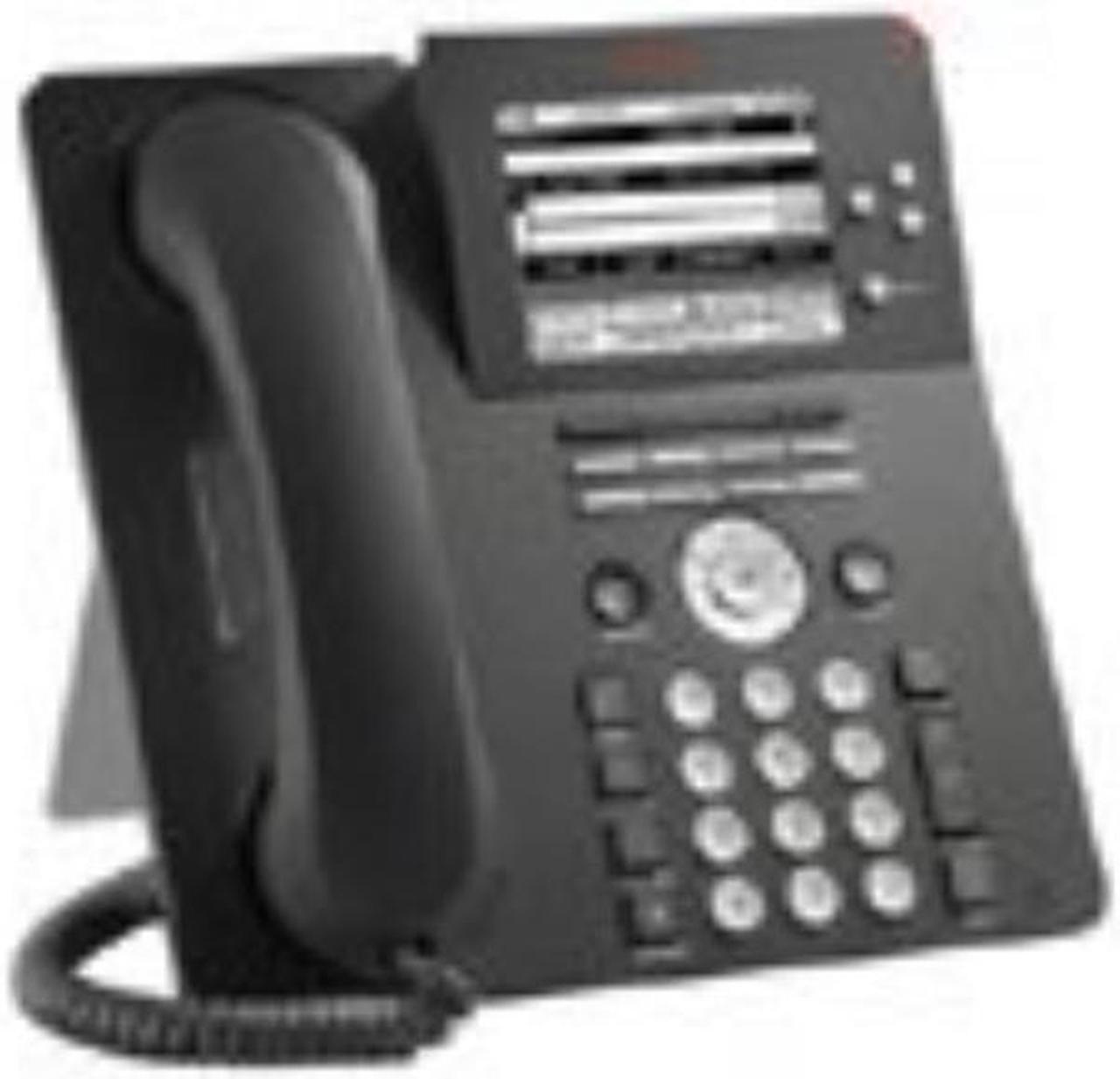 avaya 9650 ip phone