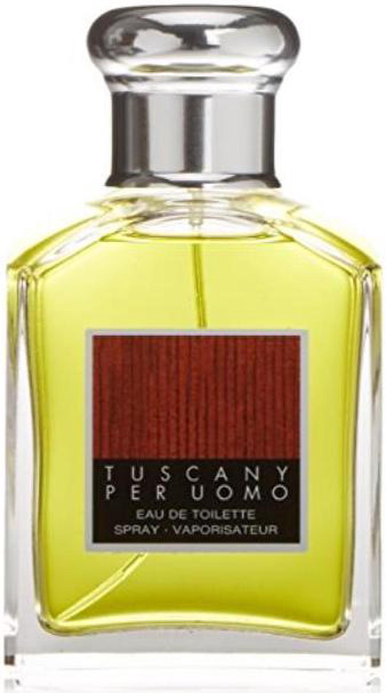 tuscany by aramis for men  3.4 oz edt spray