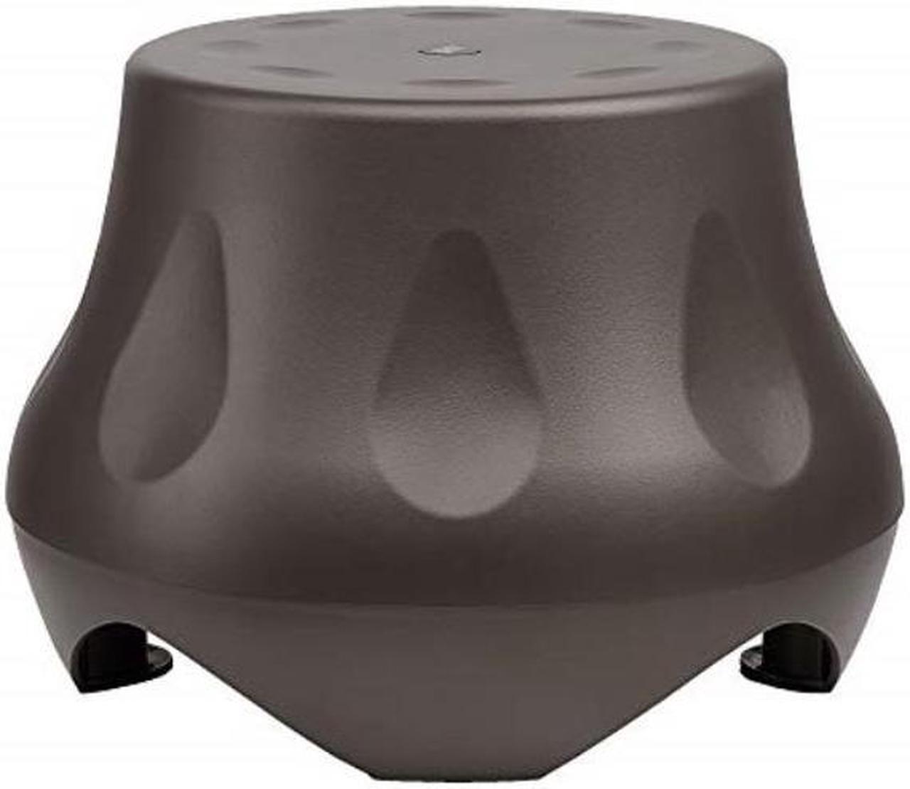 osd audio forza10 10" weatherresistant outdoor subwoofer, 300w