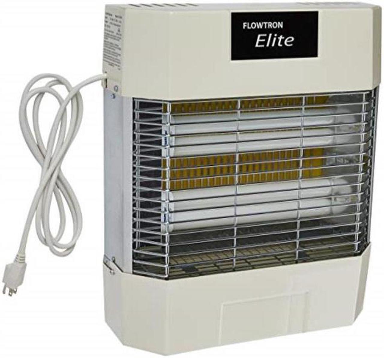 Alt view image 3 of 5 - FLOWTRON FC4700 Electronic Fly/Insect Killer,Stun,80 W