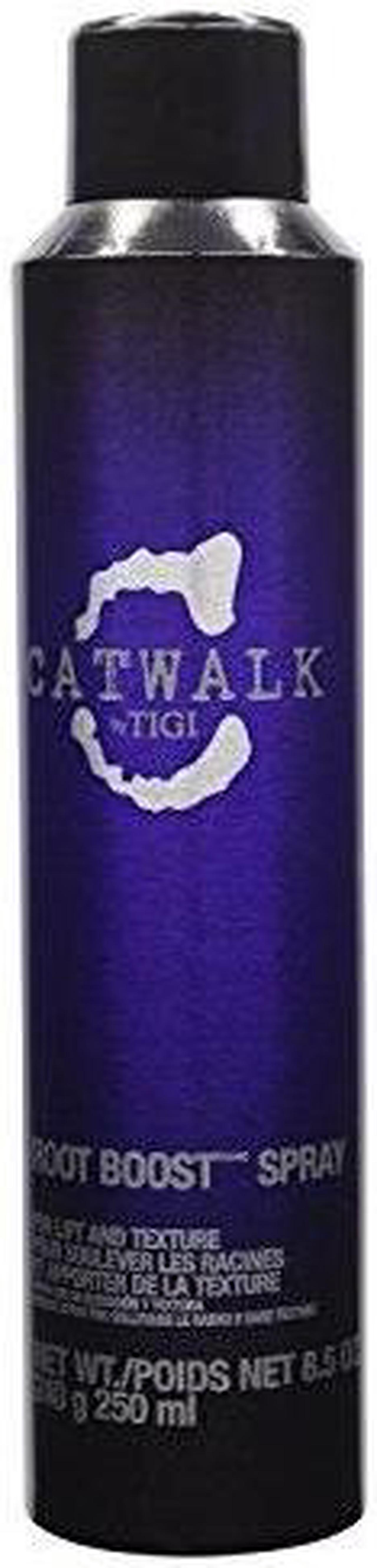 tigi catwalk root boost spray 8.5 oz