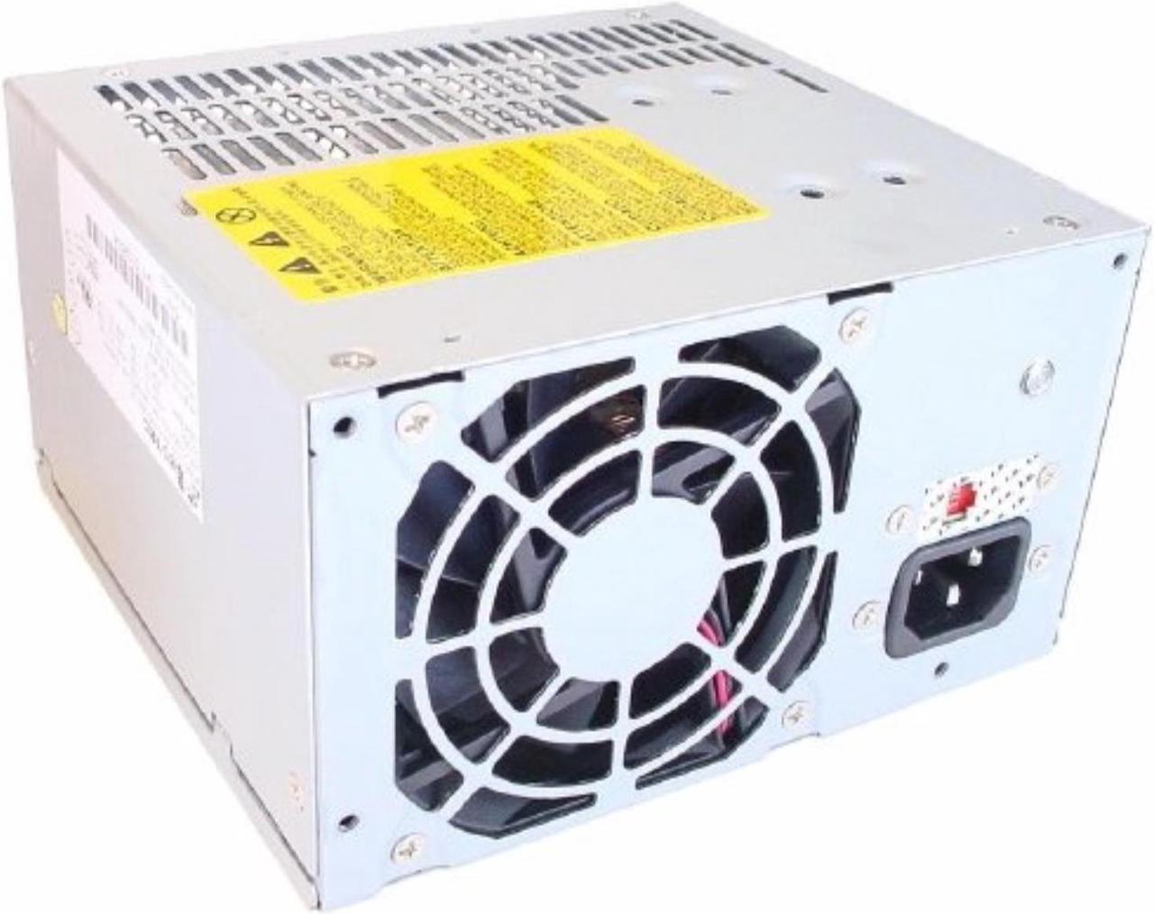 Alt view image 5 of 6 - Bestec ATX-250-12Z-D2R Genuine 250W 24-Pin Power Supply HP P/N 410507-001
