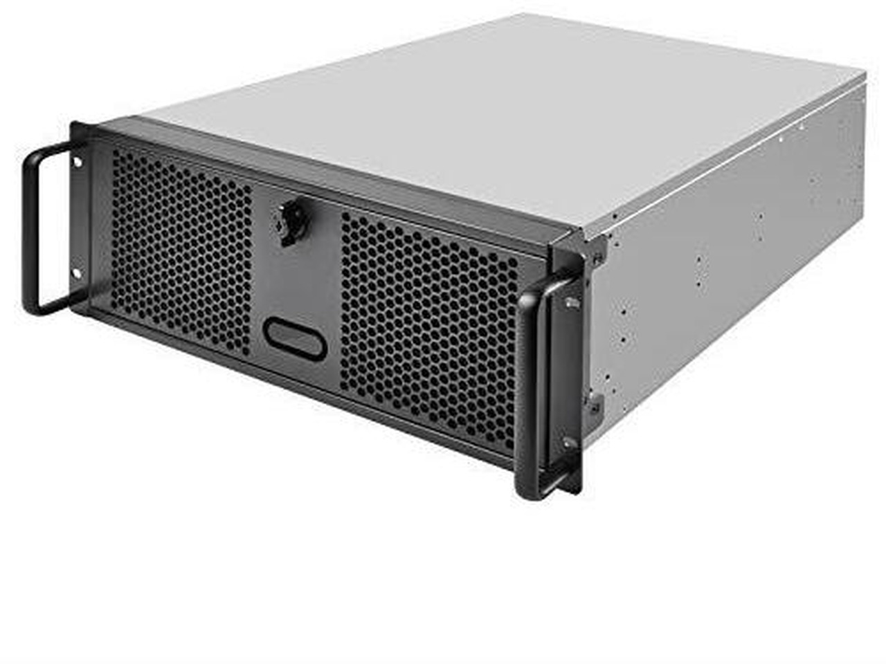 Open Box: SilverStone SST-RM400 Computer Case - Newegg.com - Open Box condition - Image 6