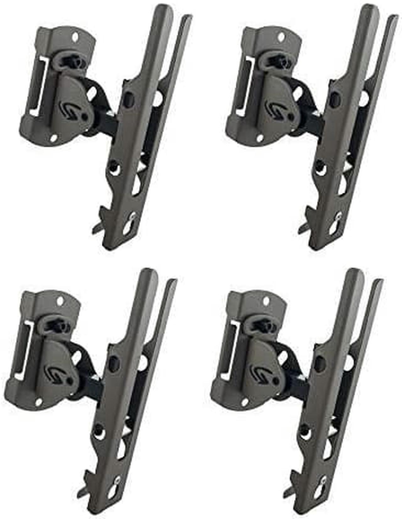 Alt view image 4 of 8 - Cuddeback Genius PTL Mount for Trail Cameras (4-Pack)