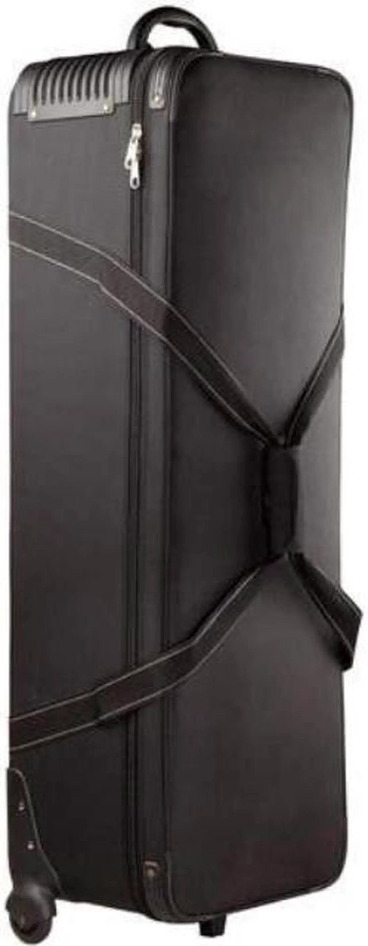 Alt view image 2 of 4 - Godox CB-01 Wheeled Light Stand and Tripod Carrying Bag (Black, 44.9") #CB01