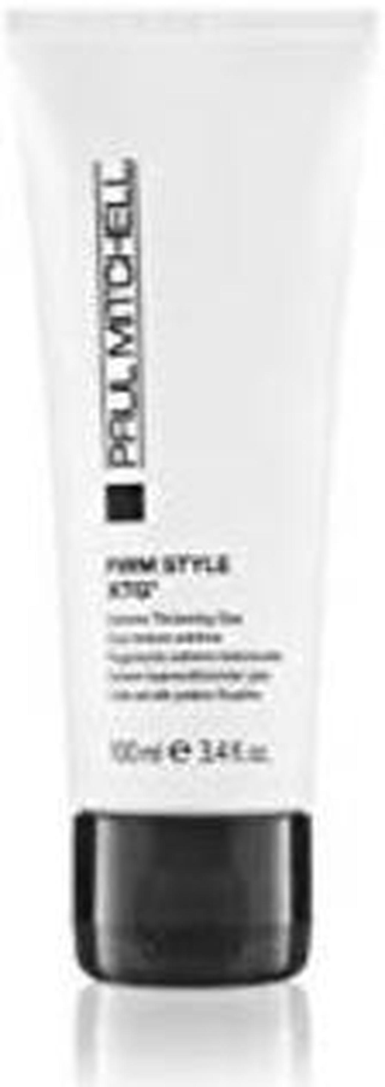 Main image of paul mitchell xtg extreme thickening glue,3.4 fl oz