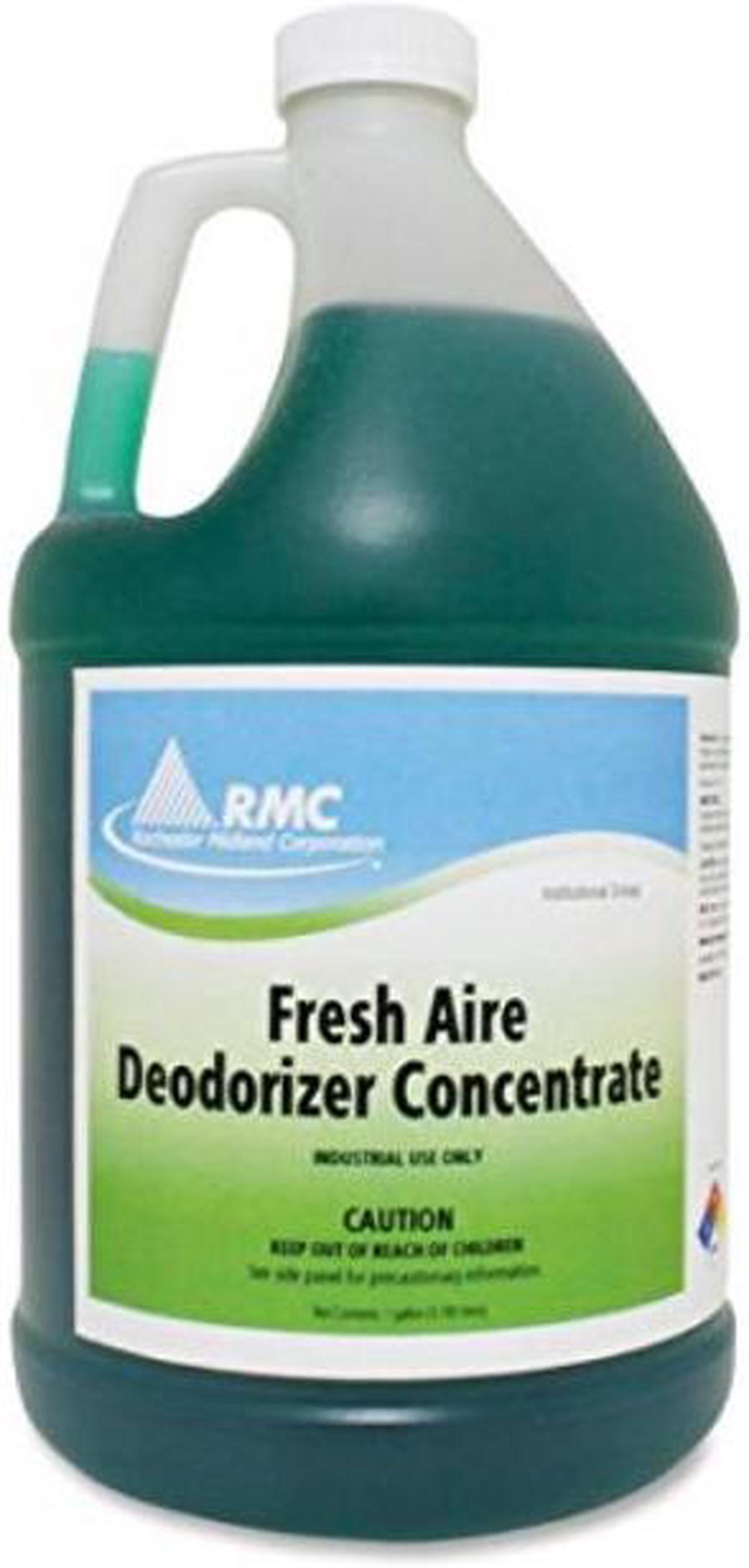 Alt view image 2 of 5 - RMC Fresh-Aire Deodorant Concentrate 1 EA