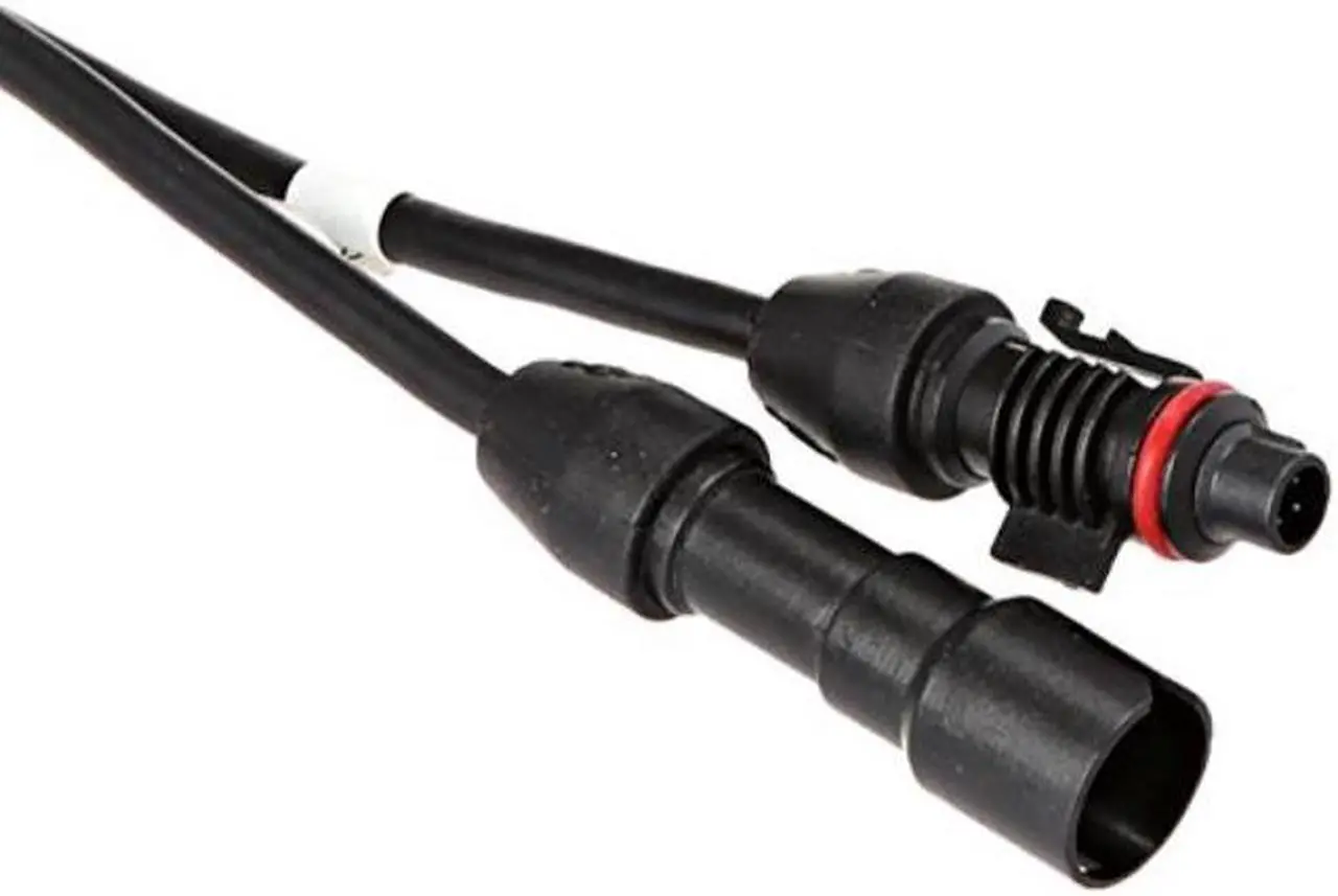 Main image of asa electronics cec25 video cable, 25'