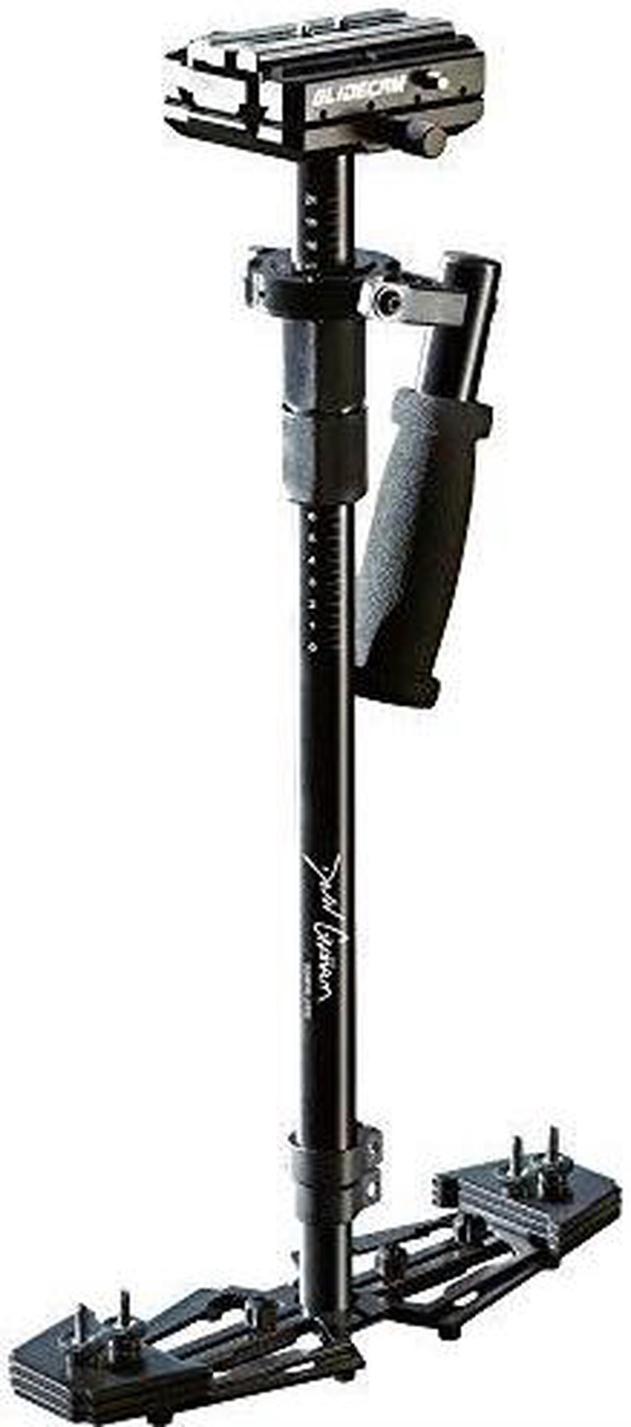 Alt view image 8 of 15 - Glidecam Hand-Held Devin Graham Signature Series Camera Stabilizer