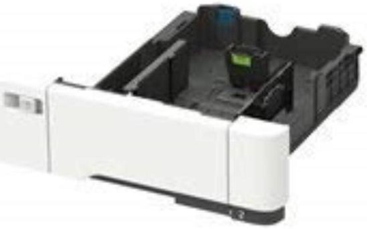 Lexmark 650-Sheet Duo Tray