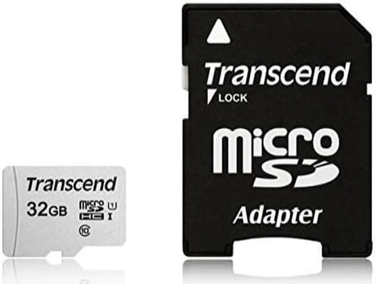 Alt view image 9 of 20 - 32GB UHS-I U1 MICROSD W/ADAPTER