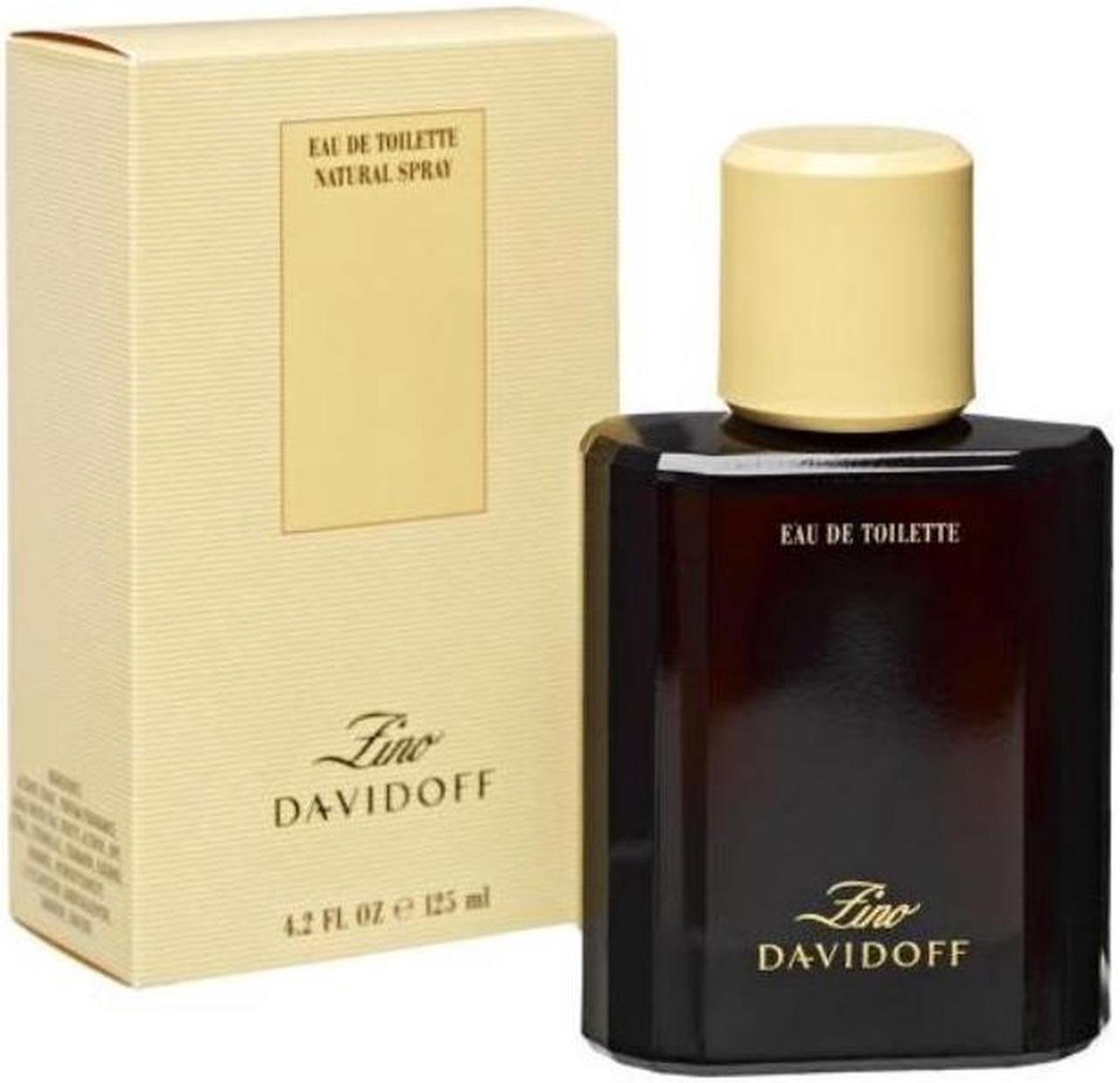 zino davidoff by zino davidoff for men eau de toilette spray, 4.2 ounce