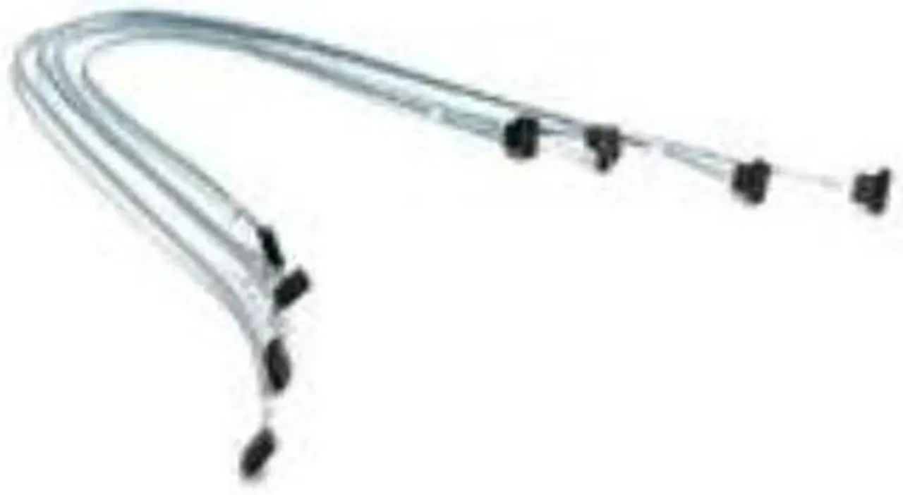 Alt view image 7 of 15 - Supermicro SATA Cable
