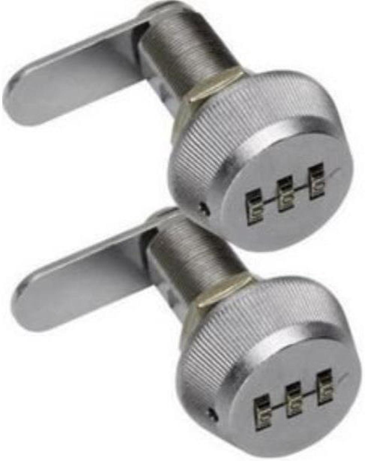Alt view image 7 of 10 - CODi 9 Pin Key Cable Lock A02024