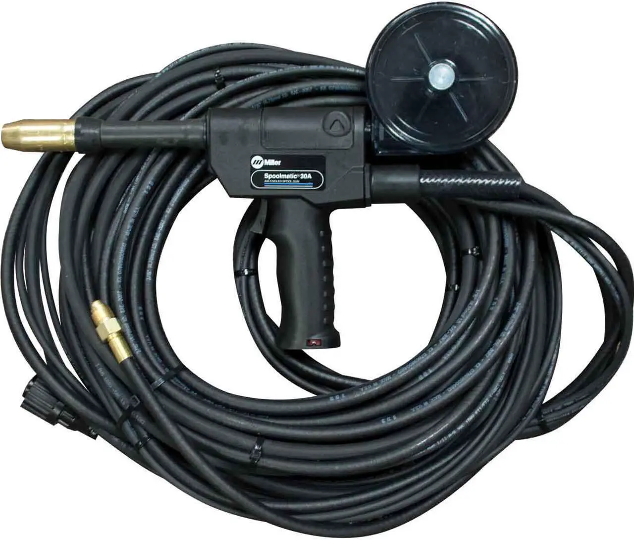 Main image of Miller 130831 Spoolmatic-30A Spool Gun