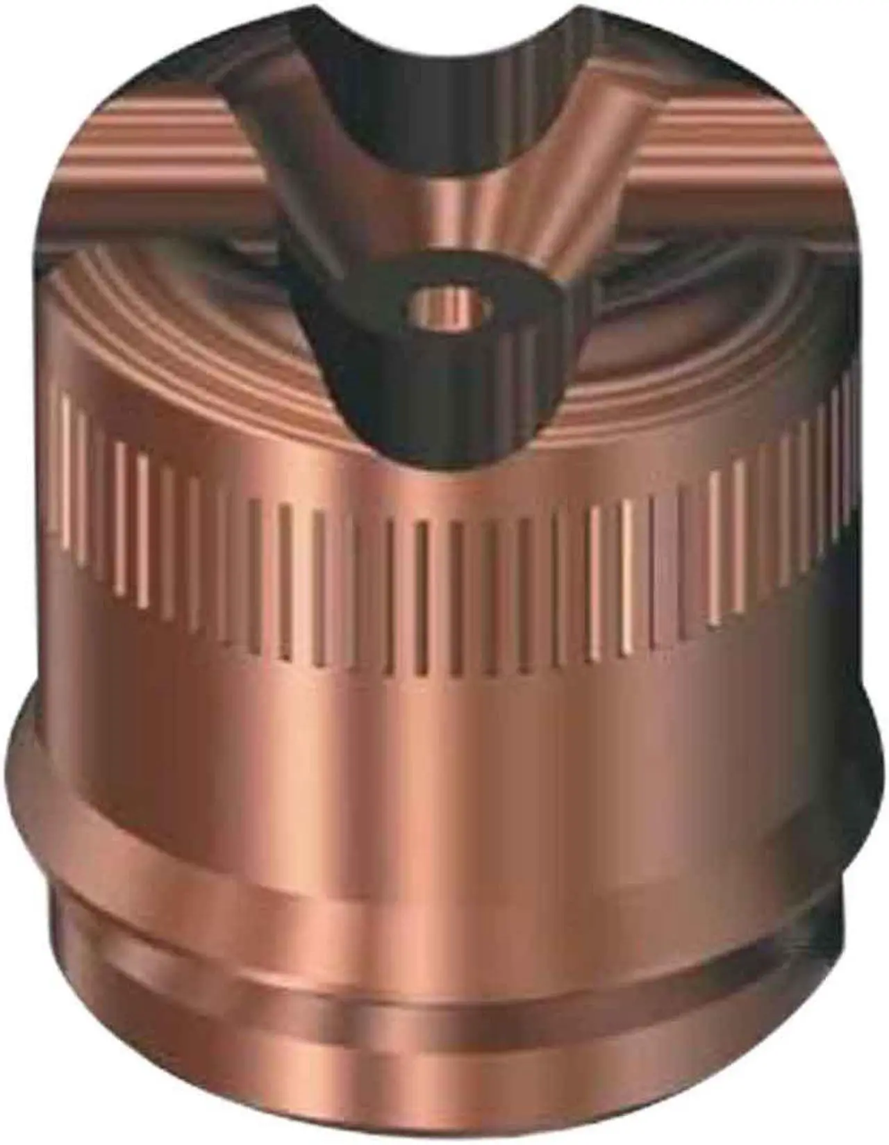 Thermal Dynamics 9-8235 Drag Shield Cap 50-60 Amp (1-Pack - View #8