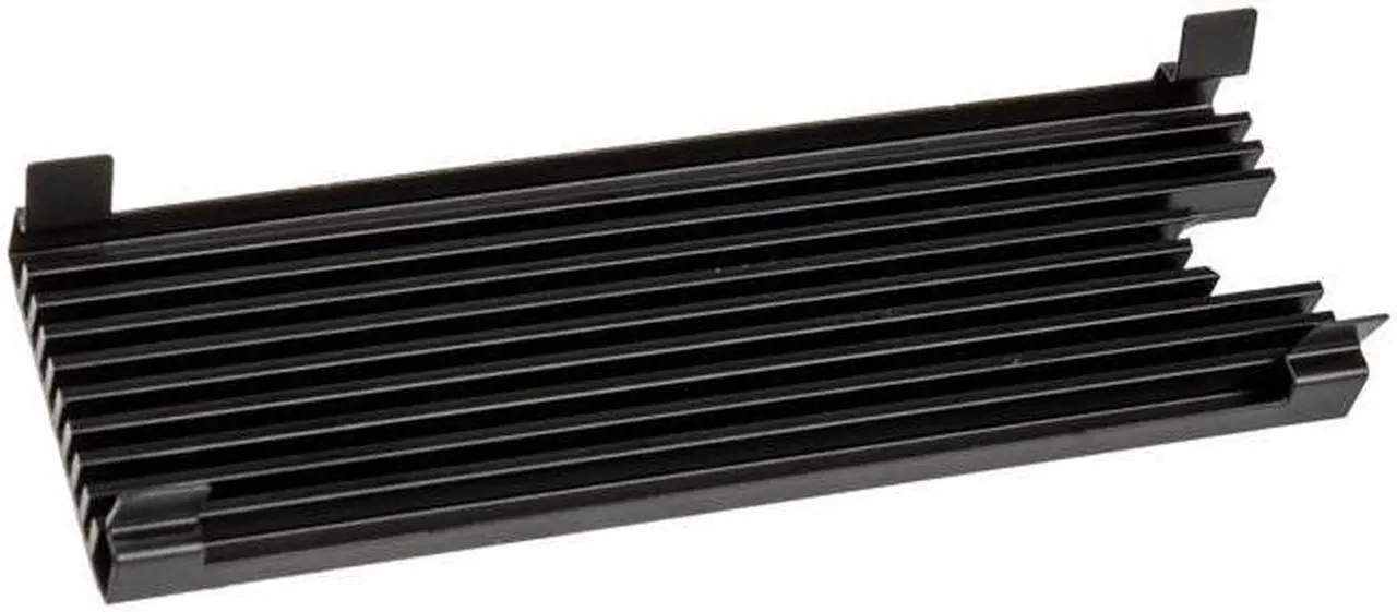 Alt view image 4 of 8 - Thermal Grizzly M.2 SSD Cooler
