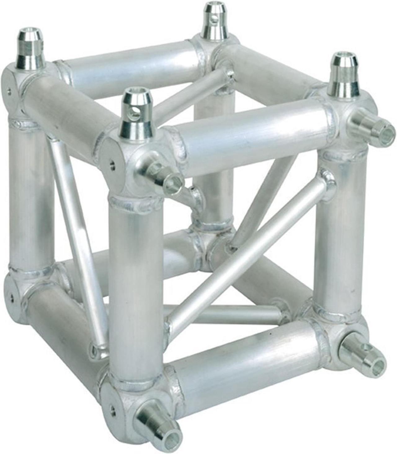 Alt view image 3 of 6 - GT STUJB12 Universal Truss Junction Box Lighting Truss