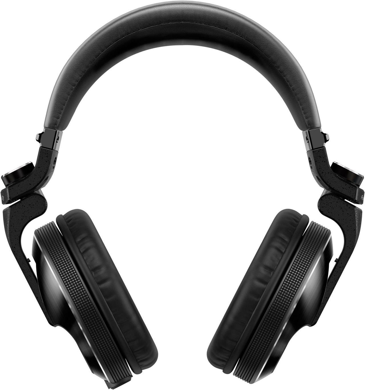 Alt view image 2 of 5 - Pioneer DJ HDJ-X10-K Professional DJ Headphone, Black