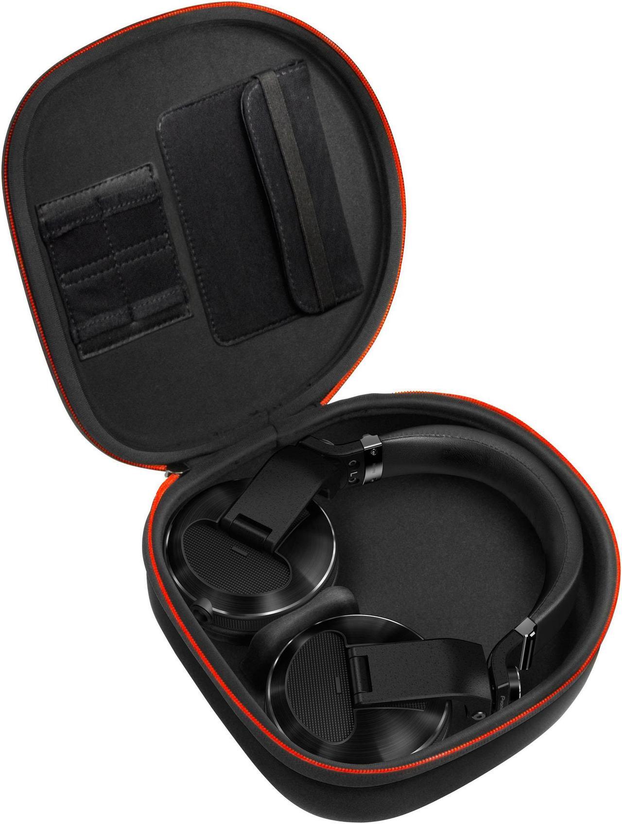 Alt view image 4 of 5 - Pioneer DJ HDJ-X10-K Professional DJ Headphone, Black