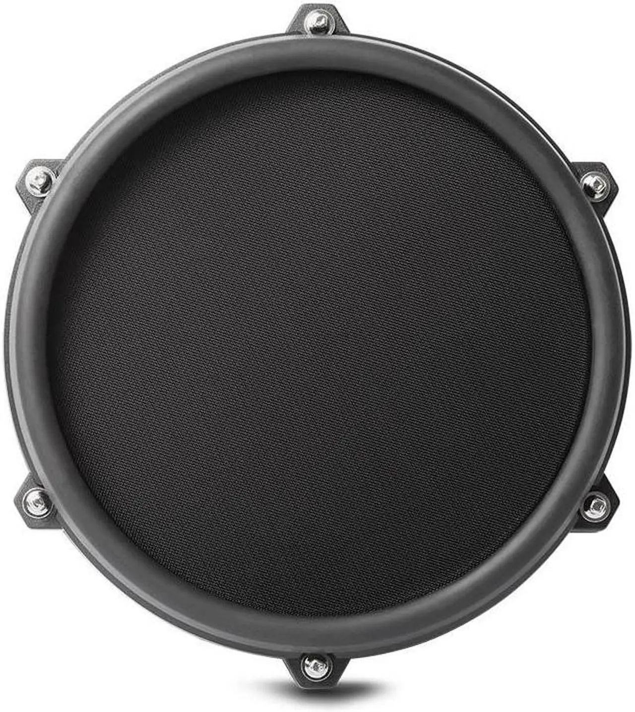 Alt view image 13 of 20 - Alesis Nitro Mesh 8-Piece Electronic Drum Set