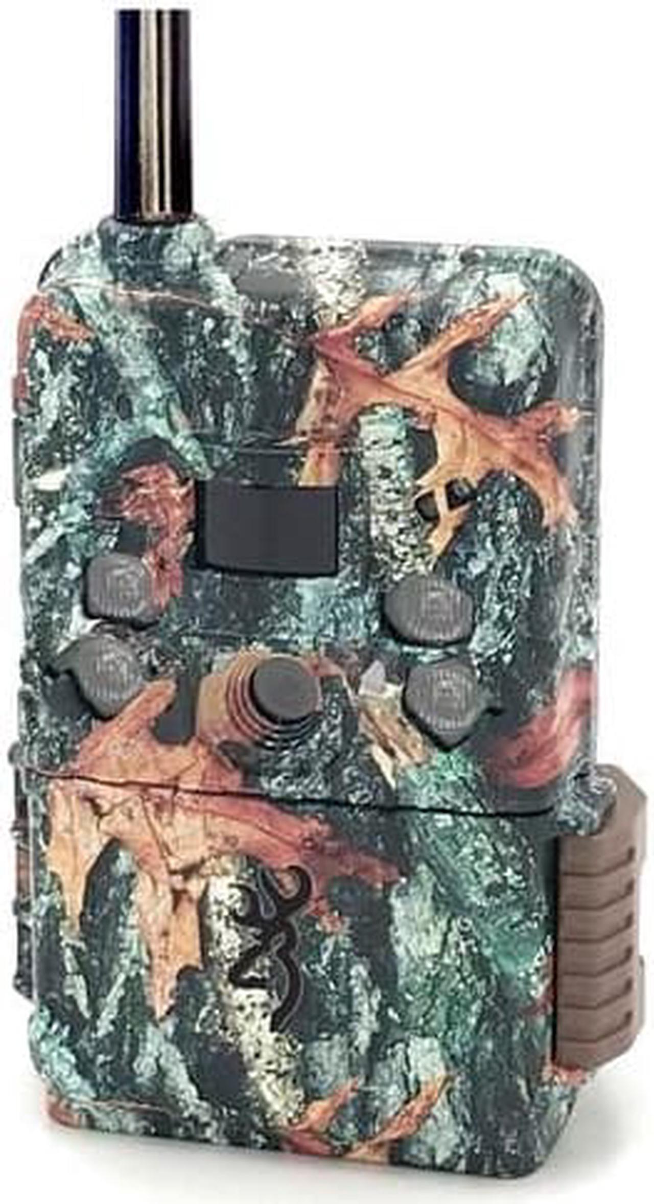 Alt view image 3 of 3 - Browning Trail Camera - Defender Wireless Pro Scout Cellular (16MP Verizon)