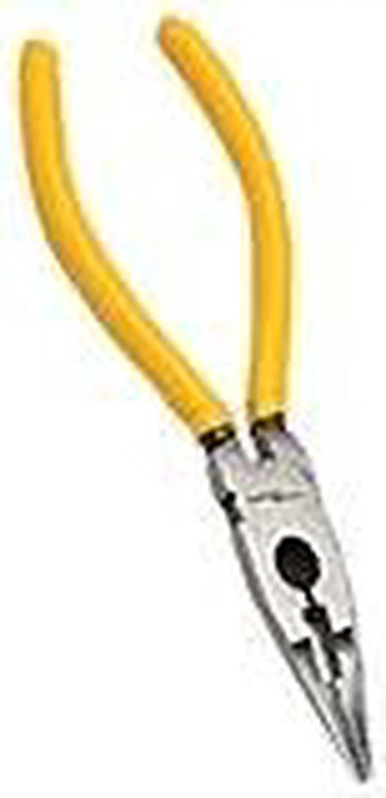 Alt view image 4 of 5 - Fluke Networks 11294000 Need-L-Lock Crimping Pliers