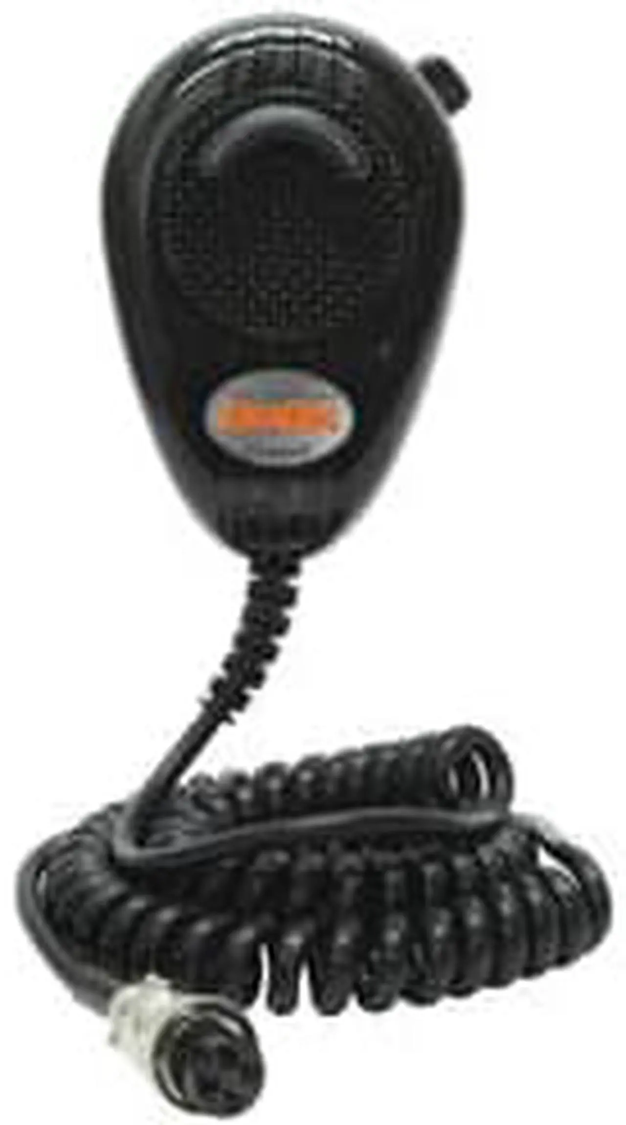 Alt view image 7 of 7 - Roadking CB Mic,Noise Cancelling  RK564P